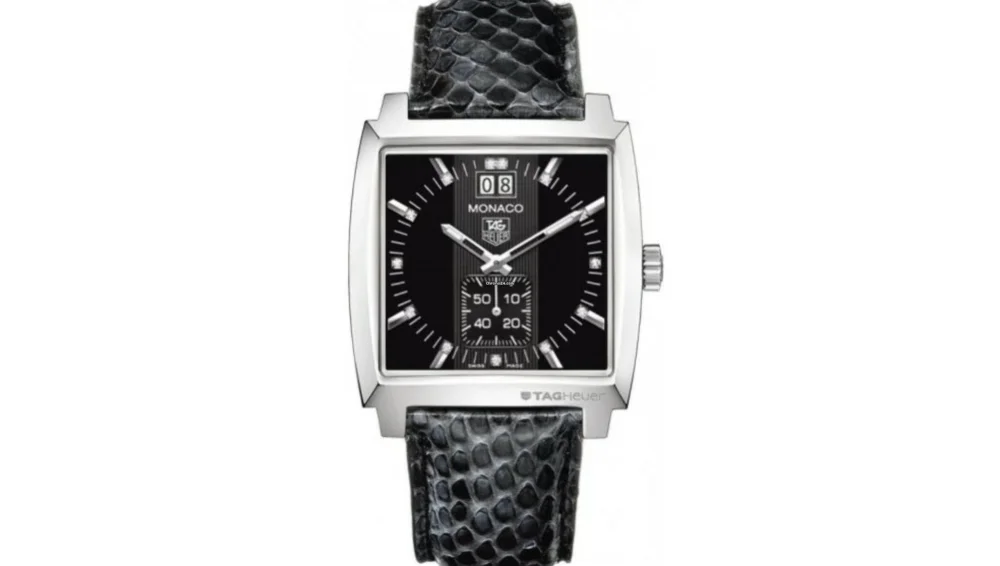 TAG Heuer Monaco Lady WAW1310.FC6216